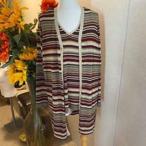 Jones New York matching set